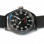 IWC Big Pilot's Watch 43 Top Gun