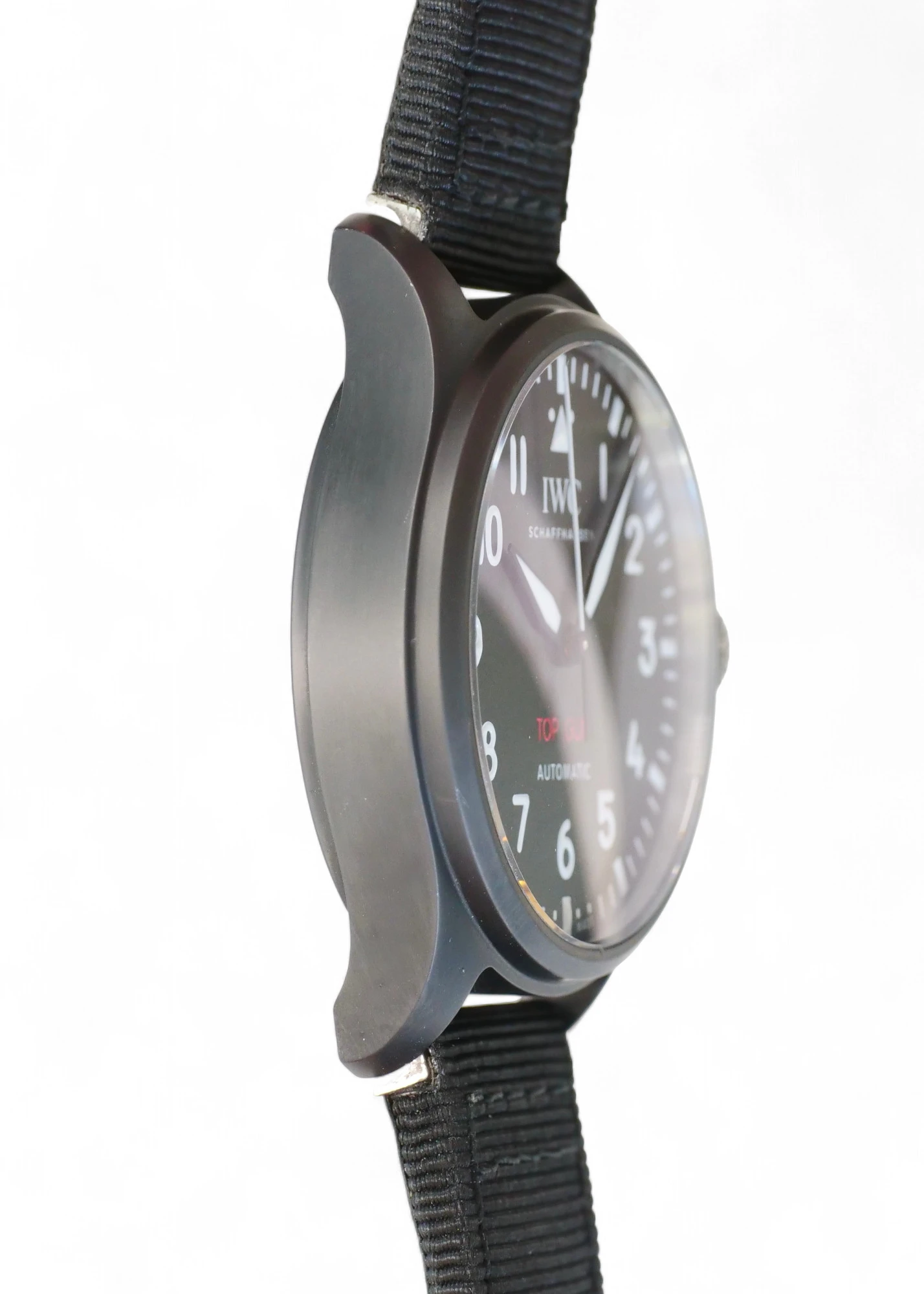 IWC Big Pilot's Watch 43 Top Gun