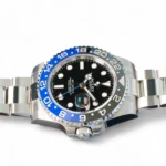 Rolex GMT Master II Batman 126710BLNR