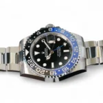 Rolex GMT Master II Batman 126710BLNR