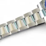 Rolex GMT Master II Batman 126710BLNR