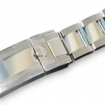 Rolex GMT Master II Batman 126710BLNR