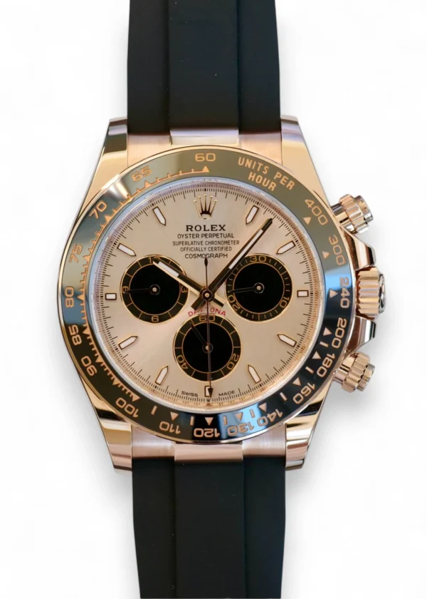Rolex Cosmograph Daytona