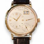 A. Lange & Sohne Grand Lange 1