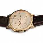 A. Lange & Sohne Grand Lange 1 pink gold