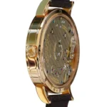 A. Lange & Sohne Grand Lange 1 pink gold