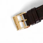 A. Lange & Sohne Grand Lange 1 pink gold