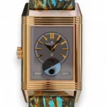 Jaeger-LeCoultre Reverso Tribute