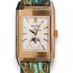 Jaeger-LeCoultre Reverso Tribute