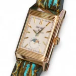 Jaeger-LeCoultre Reverso Tribute