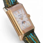 Jaeger-LeCoultre Reverso Tribute