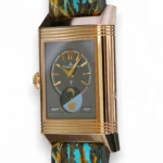 Jaeger-LeCoultre Reverso Tribute