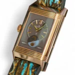 Jaeger-LeCoultre Reverso Tribute