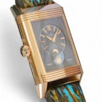Jaeger-LeCoultre Reverso Tribute