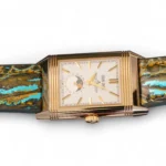 Jaeger-LeCoultre Reverso Tribute