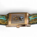 Jaeger-LeCoultre Reverso Tribute