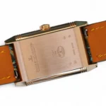 Jaeger-LeCoultre Reverso Tribute