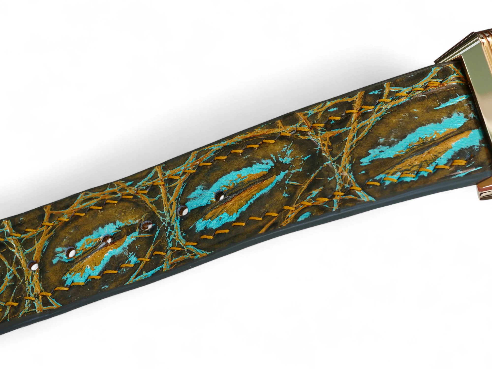 Jaeger-LeCoultre Reverso Tribute