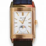 Jaeger-LeCoultre Reverso Tribute