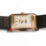 Jaeger-LeCoultre Reverso Tribute