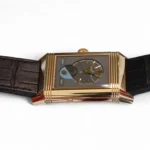 Jaeger-LeCoultre Reverso Tribute