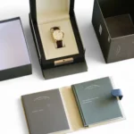 A. Lange & Sohne Grand Lange 1 pink gold