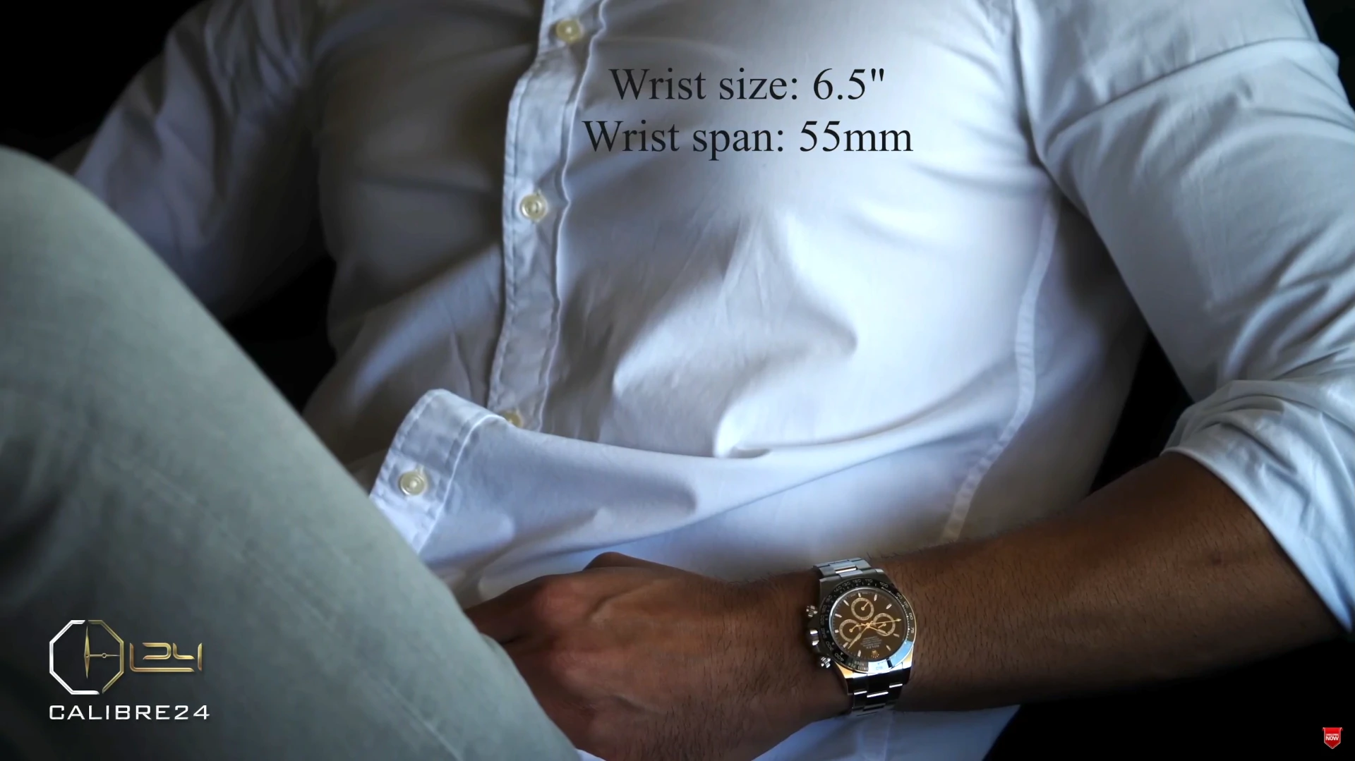 Rolex Daytona 126500LN