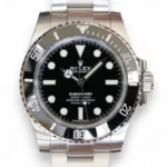 Rolex Submariner No Date 40