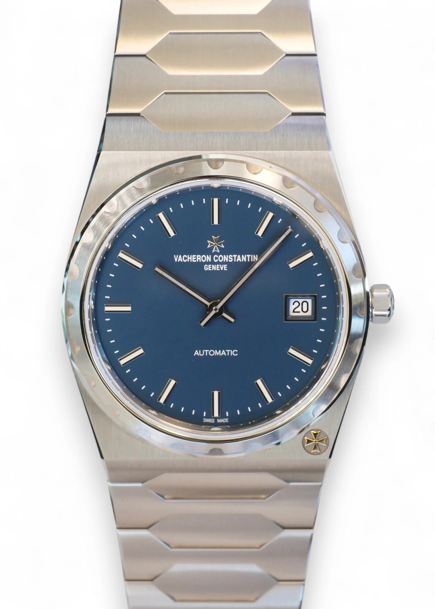 Vacheron Constantin Historiques 222