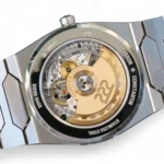 Vacheron Constantin Historiques 222 backside