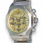 Girard-Perregaux Laureato Chronograph Aston Martin