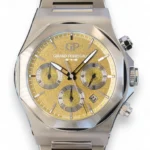 Girard-Perregaux Laureato Chronograph Aston Martin