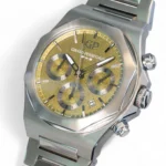 Girard-Perregaux Laureato Chronograph Aston Martin