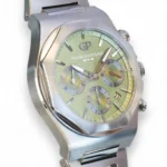 Girard-Perregaux Laureato Chronograph Aston Martin