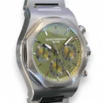 Girard-Perregaux Laureato Chronograph Aston Martin