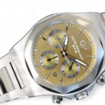 Girard-Perregaux Laureato Chronograph Aston Martin