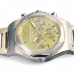 Girard-Perregaux Laureato Chronograph Aston Martin