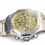 Girard-Perregaux Laureato Chronograph Aston Martin