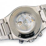 Girard-Perregaux Laureato Chronograph Aston Martin