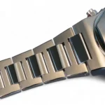 Girard-Perregaux Laureato Chronograph Aston Martin bracelet