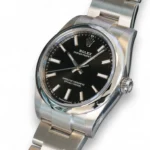Rolex Oyster Perpetual 34 mm model 124200