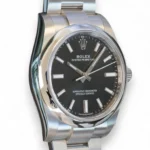 Rolex Oyster Perpetual 34 mm model 124200