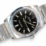 Rolex Oyster Perpetual 34 mm model 124200