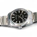 Rolex Oyster Perpetual 34 mm model 124200