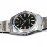 Rolex Oyster Perpetual 34 mm model 124200
