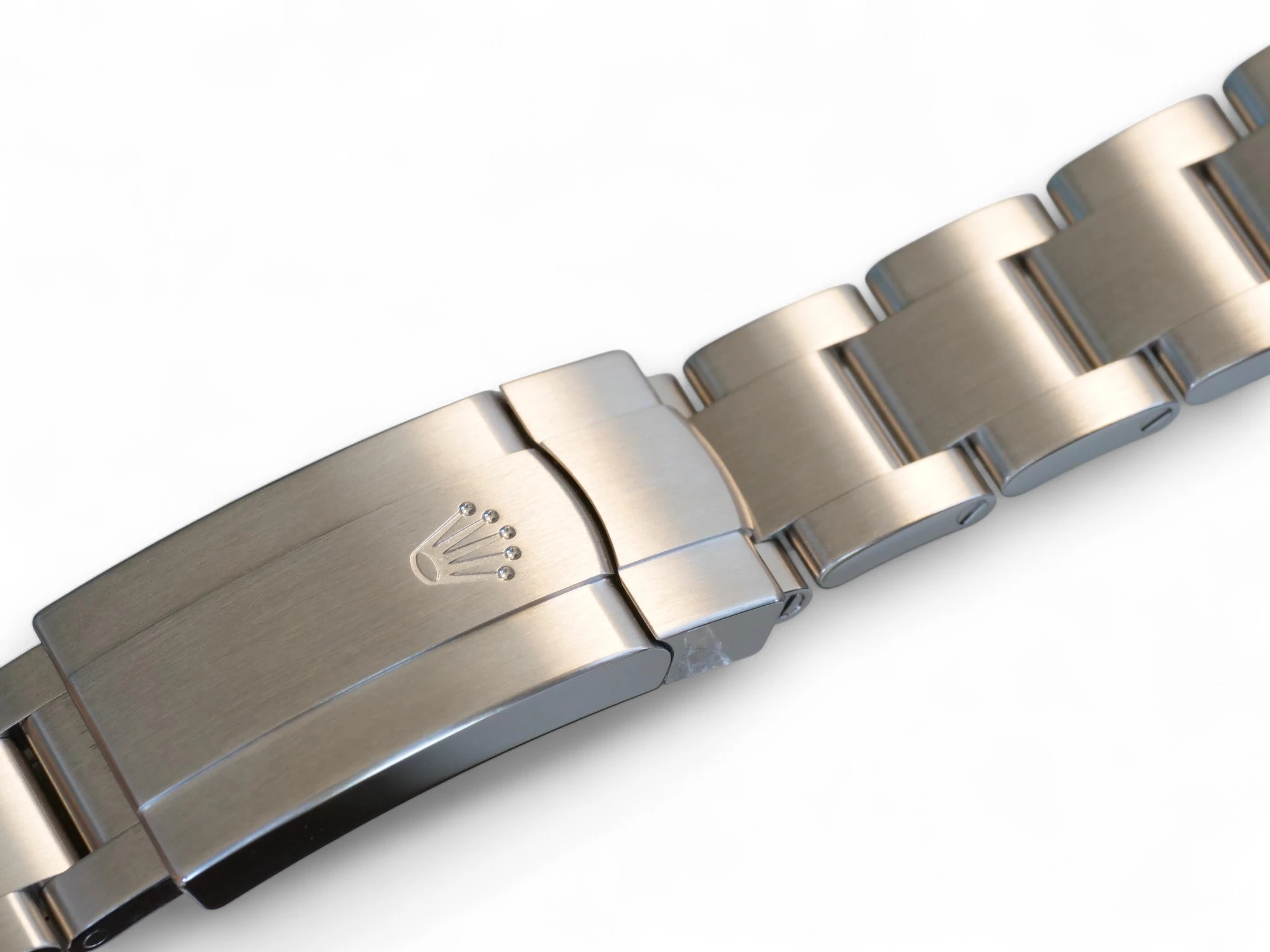 Rolex Oyster Perpetual 34 mm model 124200