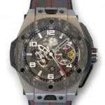 Hublot Big Bang Unico Ferrari