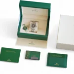 Rolex Oyster Perpetual 34 mm model 124200