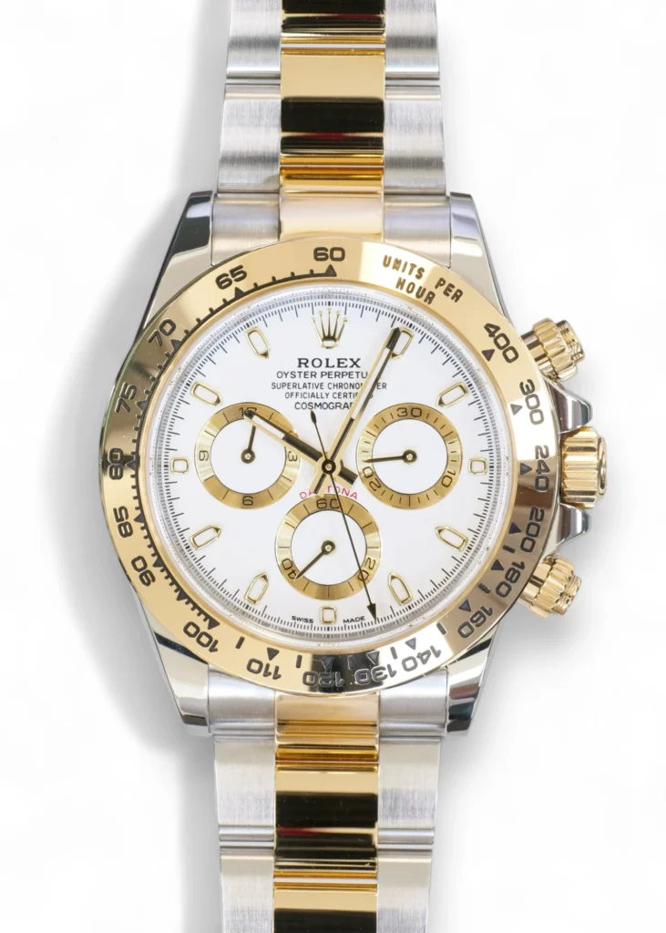 Rolex Cosmograph Daytona 116503 for sale Complete Box & Papers set