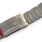 Rolex Oyster Perpetual 41 Bright Blue Dial model 124300